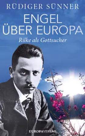 Sünner |  Engel über Europa | Buch |  Sack Fachmedien
