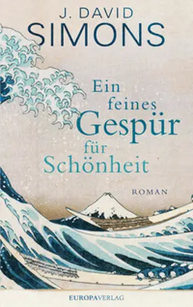 Simons |  Ein feines Gespür für Schönheit | eBook | Sack Fachmedien