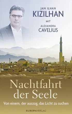 Kizilhan / Cavelius |  Nachtfahrt der Seele | eBook | Sack Fachmedien