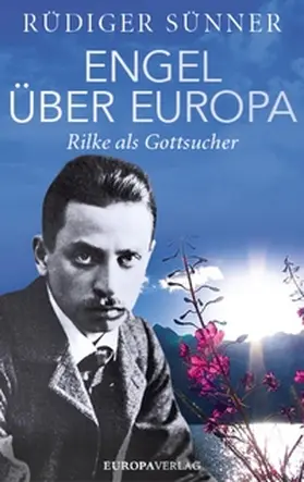 Sünner |  Engel über Europa | eBook | Sack Fachmedien