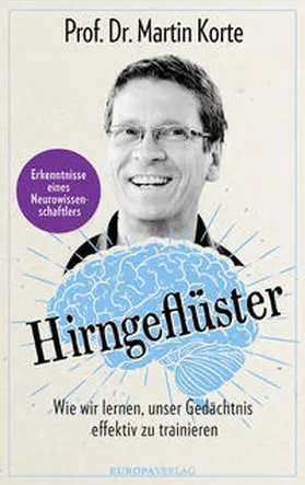 Korte |  Hirngeflüster | Buch |  Sack Fachmedien