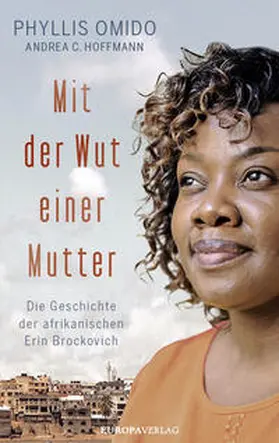 Omido / Hoffmann |  Mit der Wut einer Mutter | Buch |  Sack Fachmedien