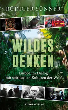Sünner |  Wildes Denken | Buch |  Sack Fachmedien