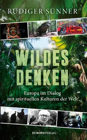 Sünner |  Wildes Denken | eBook | Sack Fachmedien