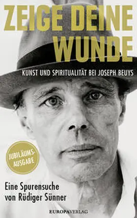 Sünner |  Zeige deine Wunde | Buch |  Sack Fachmedien