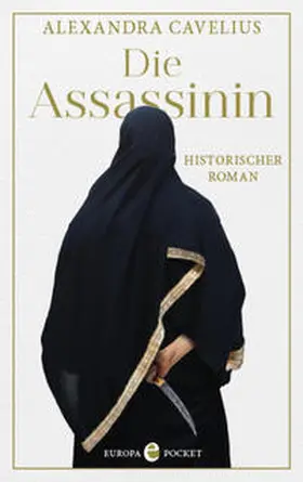 Cavelius |  Die Assassinin | Buch |  Sack Fachmedien