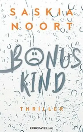 Noort |  Bonuskind | eBook | Sack Fachmedien