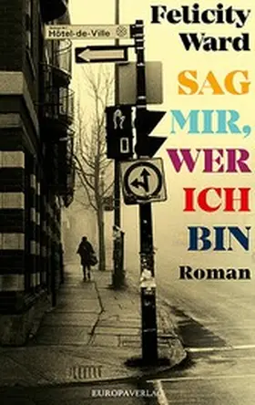 Ward |  Sag mir, wer ich bin | eBook | Sack Fachmedien