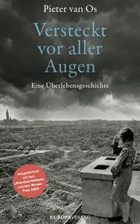 van Os |  Versteckt vor aller Augen | Buch |  Sack Fachmedien