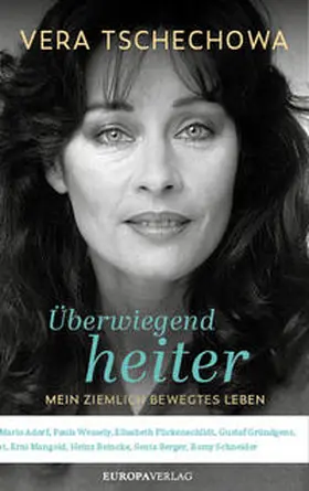 Tschechowa |  Überwiegend heiter | Buch |  Sack Fachmedien