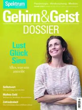  Lust, Glück, Sinn | Buch |  Sack Fachmedien