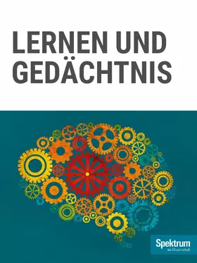 Spektrum der Wissenschaft |  Lernen und Gedächtnis | eBook | Sack Fachmedien
