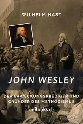 Nast |  John Wesley | eBook | Sack Fachmedien