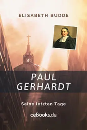 Budde |  Paul Gerhardt | eBook | Sack Fachmedien