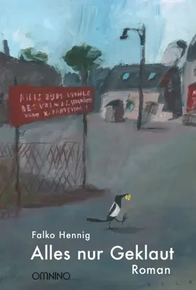 Hennig |  Alles nur Geklaut | eBook | Sack Fachmedien