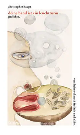 Haupt |  deine hand ist ein leuchtturm | Buch |  Sack Fachmedien