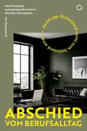Dempewolf |  Abschied vom Berufsalltag | eBook | Sack Fachmedien