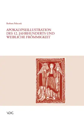 Polaczek |  Apokalypseillustration des 12. Jahrhunderts und weibliche Frömmigkeit | eBook | Sack Fachmedien