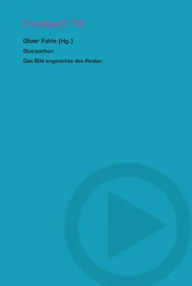 Fahle |  Störzeichen | eBook | Sack Fachmedien