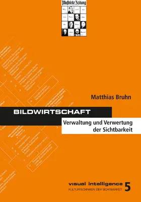 Bruhn |  Bildwirtschaft | eBook | Sack Fachmedien