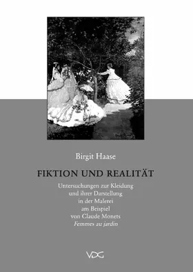 Haase |  Fiktion und Realität | eBook | Sack Fachmedien