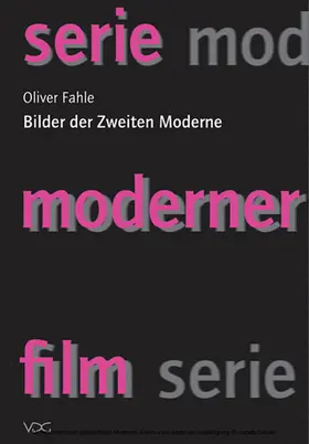 Fahle |  Bilder der Zweiten Moderne | eBook | Sack Fachmedien