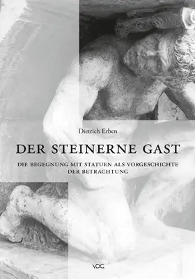 Erben |  Der steinerne Gast | eBook | Sack Fachmedien