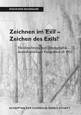 Neugebauer |  Zeichnen im Exil - Zeichen des Exils? | eBook | Sack Fachmedien