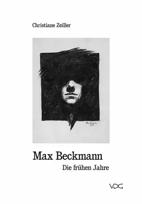 Zeiller |  Max Beckmann | eBook | Sack Fachmedien