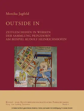 Jagfeld |  Outside in | eBook | Sack Fachmedien