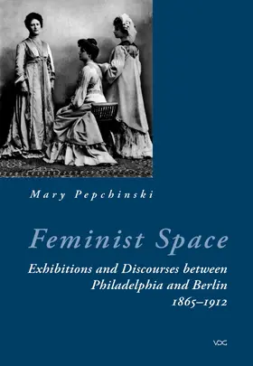 Pepchinski |  Feminist Space | eBook | Sack Fachmedien