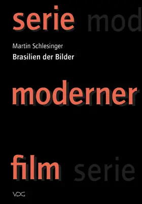Schlesinger |  Brasilien der Bilder | eBook | Sack Fachmedien