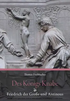 Fischbacher |  Des Königs Knabe | eBook | Sack Fachmedien