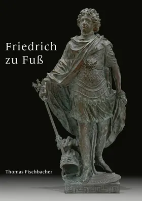 Fischbacher |  Friedrich zu Fuß | eBook | Sack Fachmedien