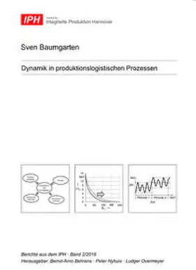 Baumgarten |  Dynamik in produktionslogistischen Prozessen | Buch |  Sack Fachmedien