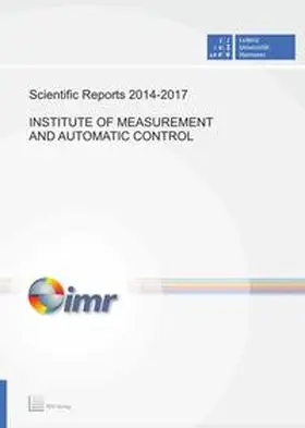 Reithmeier |  Scientific Reports 2014-2017 | Buch |  Sack Fachmedien