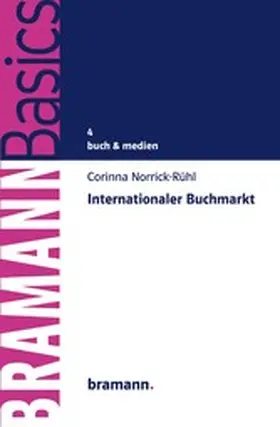 Norrick-Rühl |  Internationaler Buchmarkt | eBook | Sack Fachmedien