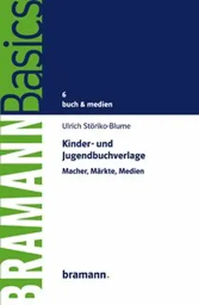 Störiko-Blume |  Kinder- und Jugendbuchverlage | eBook | Sack Fachmedien