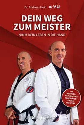 Dr. Held / Held |  Dein Weg zum Meister | Buch |  Sack Fachmedien