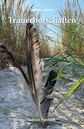 Messer |  Trauerbotschaften | Buch |  Sack Fachmedien