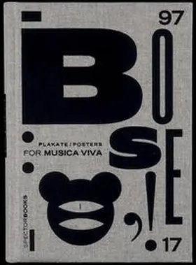 Bose |  Plakate / Posters | Buch |  Sack Fachmedien