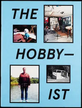 Baeriswyl / Gassert / Hourquet |  The Hobbyist | Buch |  Sack Fachmedien