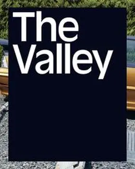 Bailly / Larre`re / Musso |  The Valley. An Archaelogy in Photographs | Buch |  Sack Fachmedien