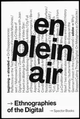 Karambeigi / Ostertag / Rossol |  En Plein Air | Buch |  Sack Fachmedien