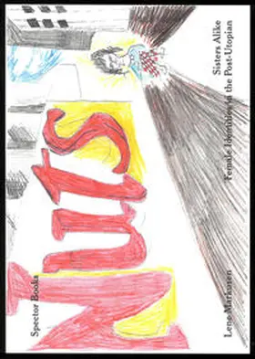 Markusen |  Sisters Alike | Buch |  Sack Fachmedien