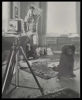 Matz / Siegel / Stiegler |  Wolfgang Schulz und die Fotoszene um 1980 | Buch |  Sack Fachmedien