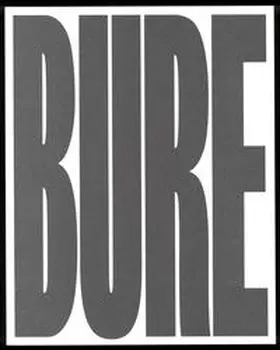 Thoreau |  Jürgen Nefzger. Bure | Buch |  Sack Fachmedien