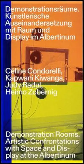Busch / Albertinum, Staatliche Kunstsammlungen Dresden / Reinhardt |  Demonstrationsräume / Demonstration Rooms | Buch |  Sack Fachmedien