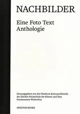 Oppliger / Rogger / Widmer |  Nachbilder | Buch |  Sack Fachmedien