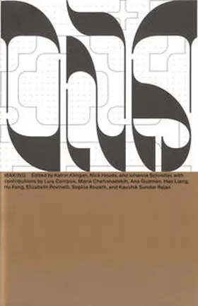 Klingan / Houde / Schindler |  Making | Buch |  Sack Fachmedien